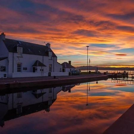 Seacot Cottage In The Heart Of The Highlands South Kessock Exterior foto