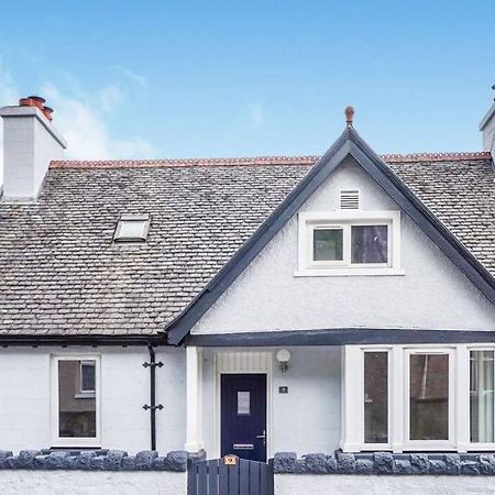 Seacot Cottage In The Heart Of The Highlands South Kessock Exterior foto